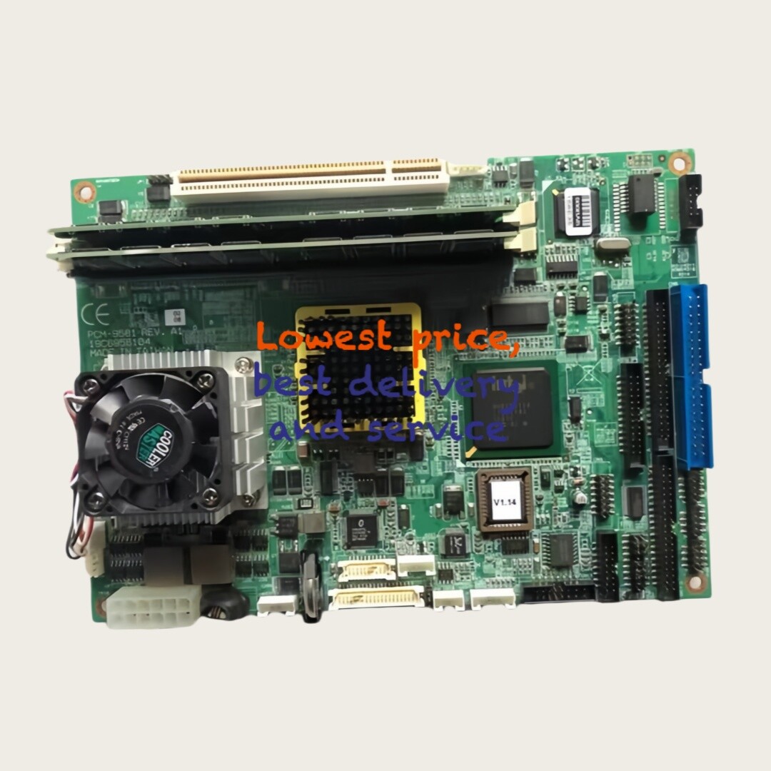 Free Shipping 1PC PCM-9581 REV.A1