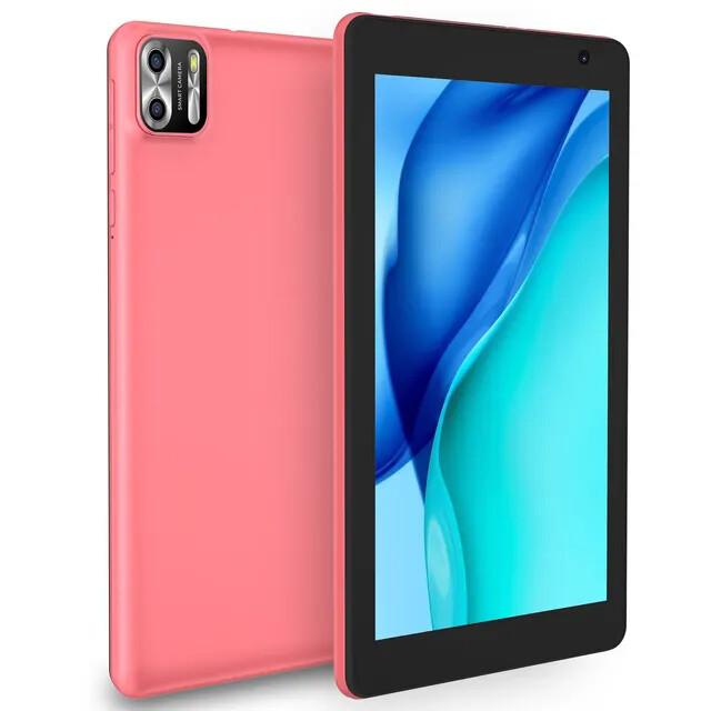 8 Inch Tablet Android 13, 8GB(4+4 Expand) RAM 64GB ROM,1TB Expand,Dual Camera, W