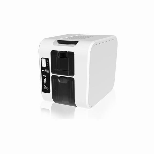 Magicard Pronto 100 Single Side ID Card Printer (3100-0001)