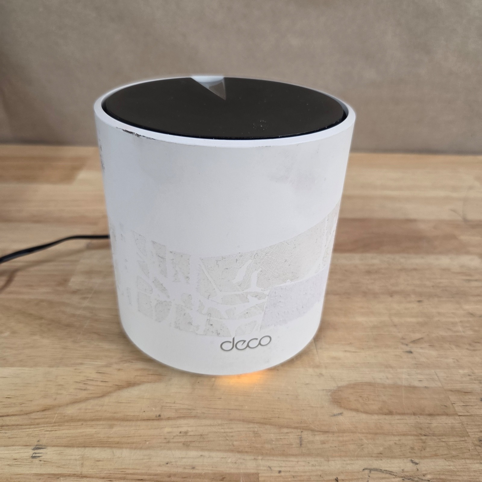TP-Link Deco AX3000 WiFi 6 Mesh System Deco X55 1-Pack