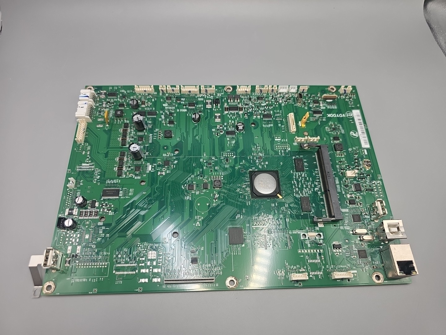 Original Lexmark CS510de Controller Main Board 38C0791R16J1607130417