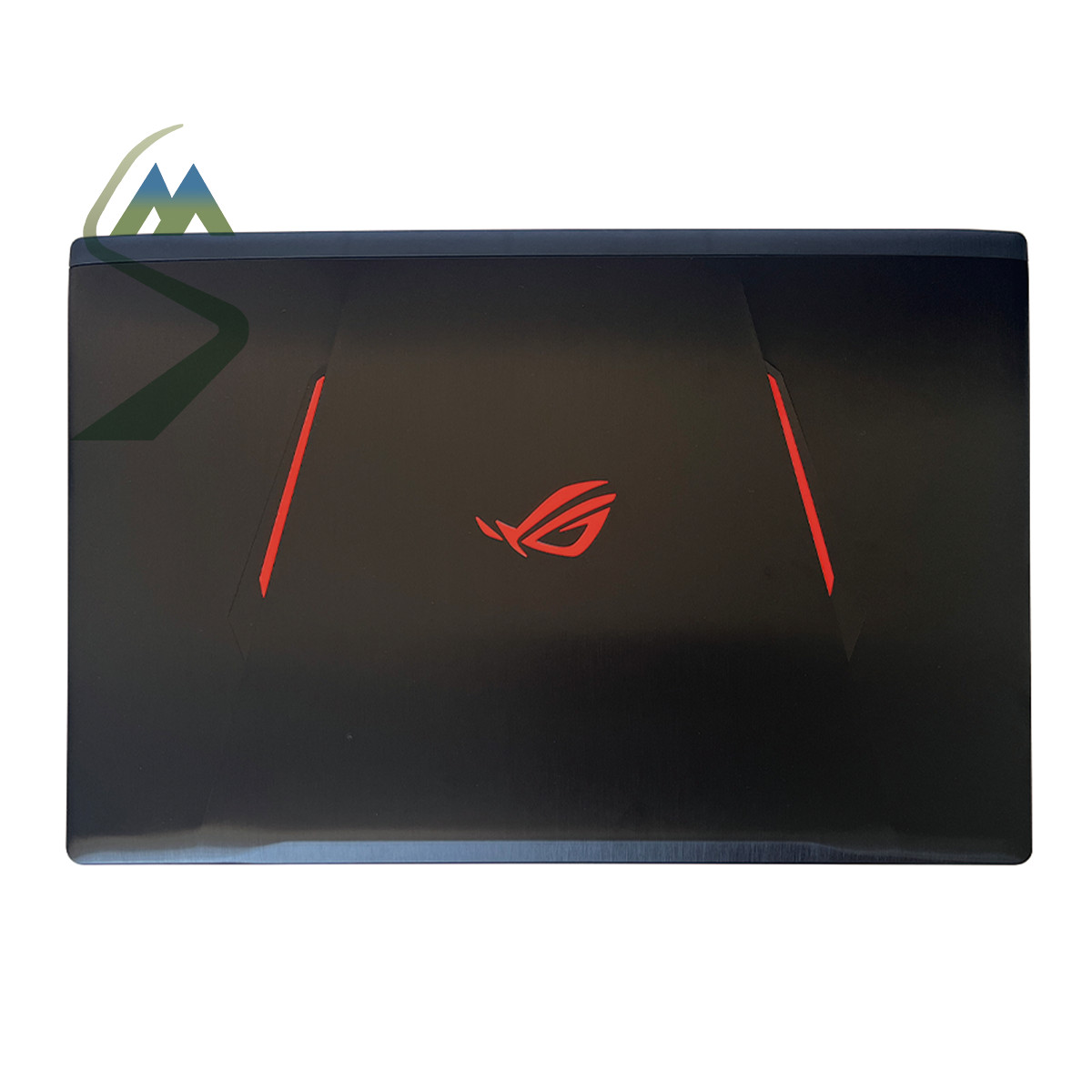 New LCD Back Cover Top Case Rear Lid For ASUS ROG ZX73V GL753VD GL753 GL753V US