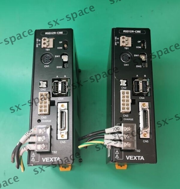 ASD12A-CME 100% TESTED Fast Shipping By FedEx or DHL