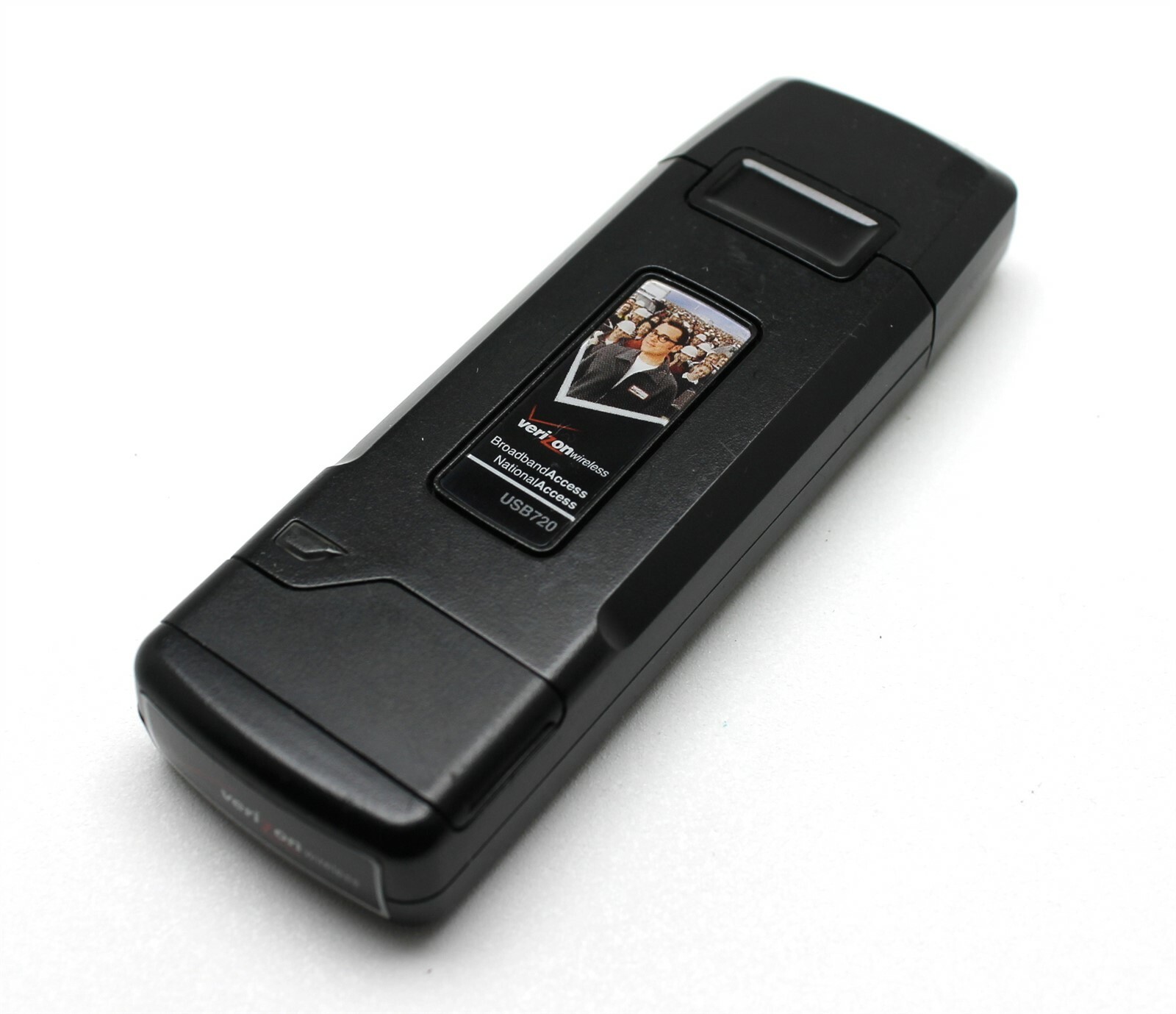 Verizon USB720 Mobile Broadband USB Modem