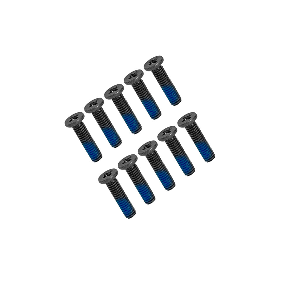 Lower Bottom Base Cover Case Screws For Hp 15-da0076nr 15-da0077nr 15-da0078nr
