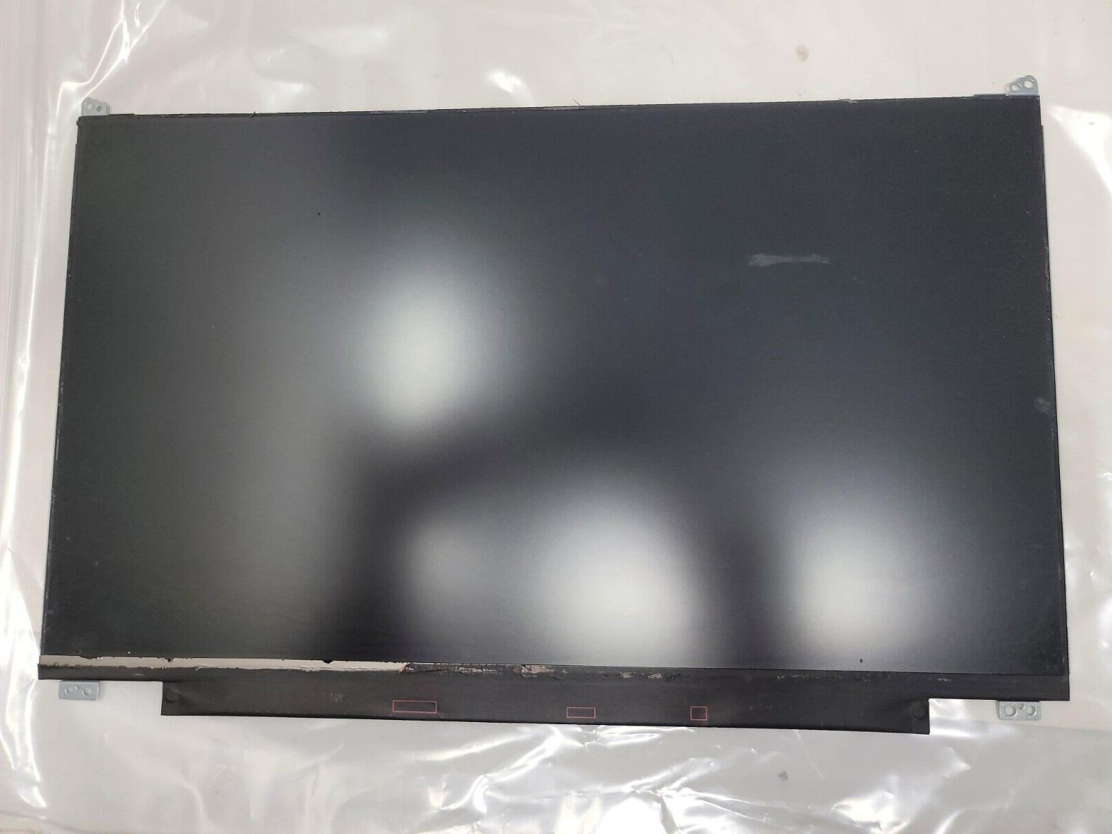 OEM HP P/N 936980-N32 Display 14" FHD IPS 120HZ LCD LED Screen AS IS