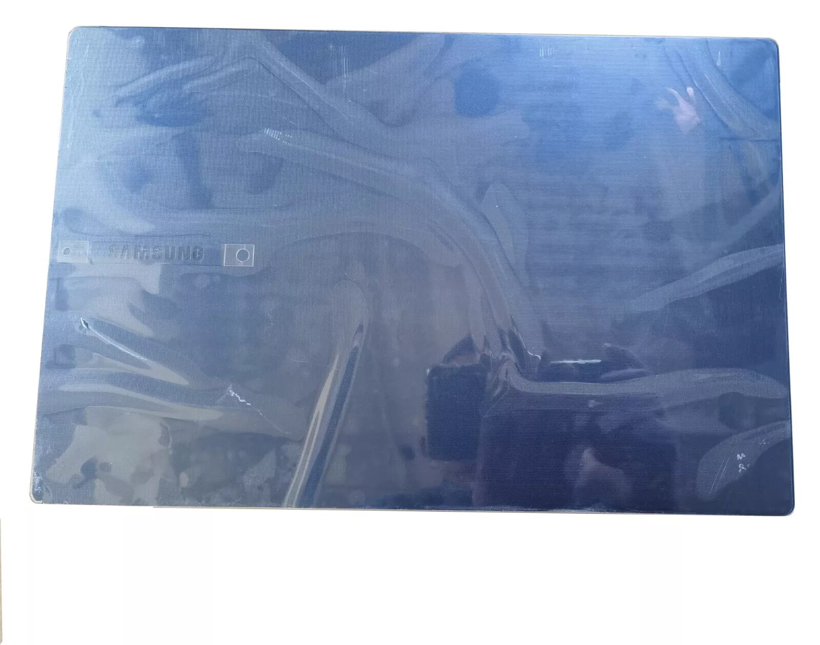 New For Samsung Galaxy Book Pro NP930XDB Lcd Rear Back Cover Top Case Silver