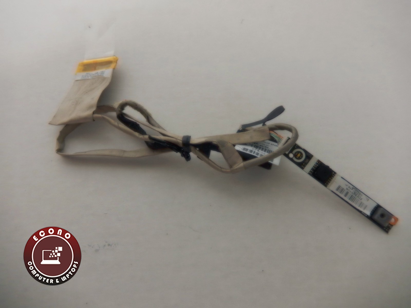 HP 2000-300 2000-353NR 2000-363NR 2000-329WM Genuine LCD Video Cable W/ Webcam 