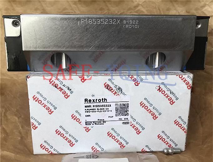 1PC Rexroth Slider R18535232X New FedEx or DHL