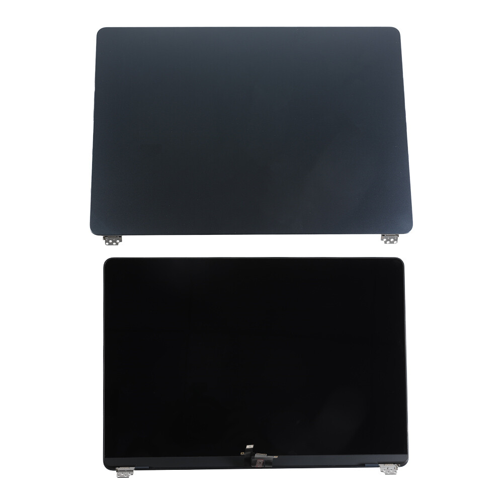 OEM LCD Screen Display+Top Cover For MacBook Air A2941 A3114 15" M2 M3 Midnight