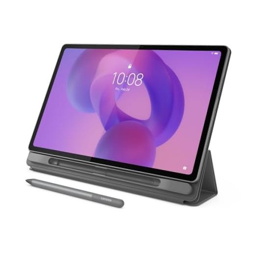 Idea Tab Plus - Lightweight Tablet - 12.1″ 2.5K 12.1 inch w/o Folio Keyboard