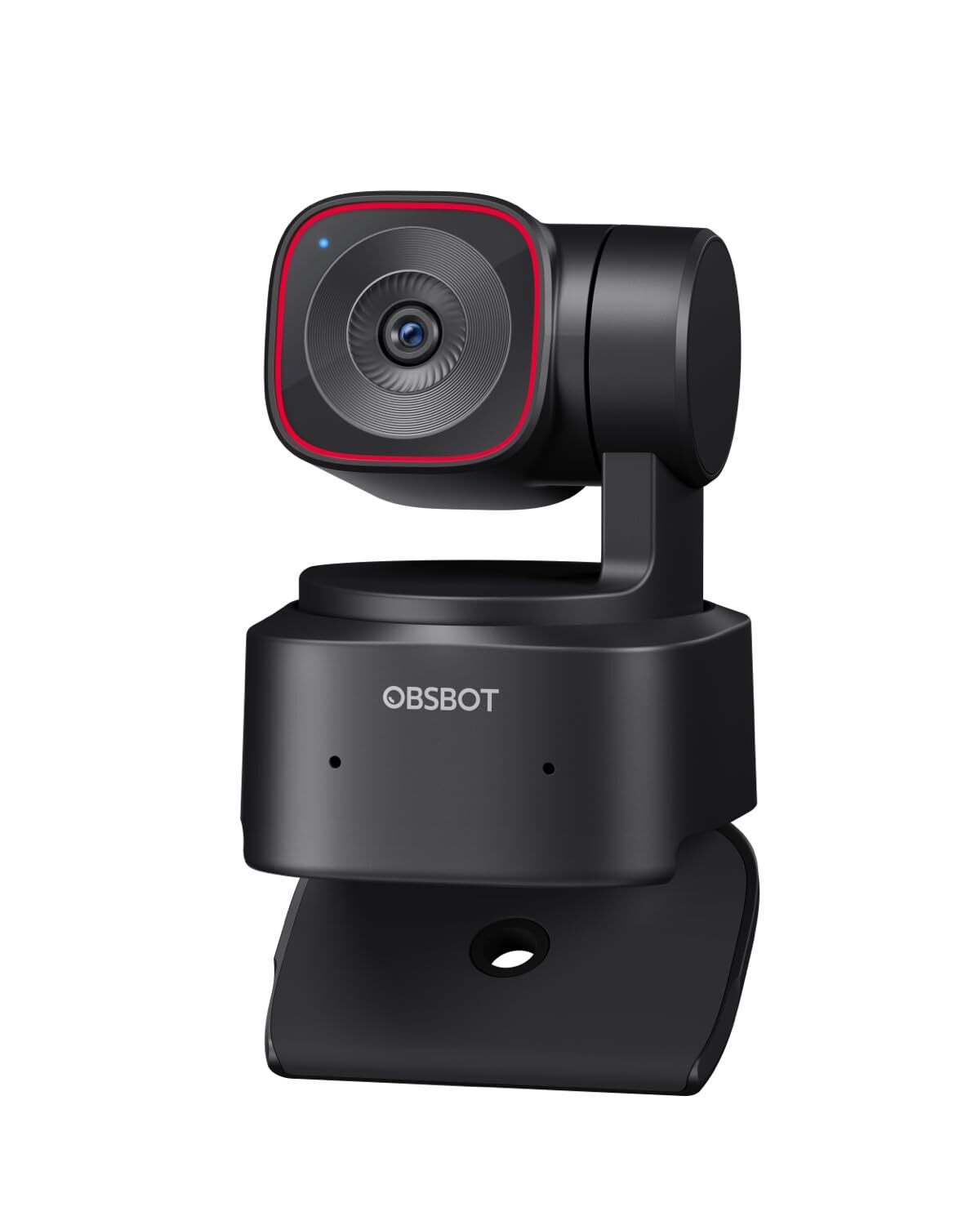 Tiny 2 Lite 4K Webcam with PTZ Tracking Modes Gesture Control for Streaming