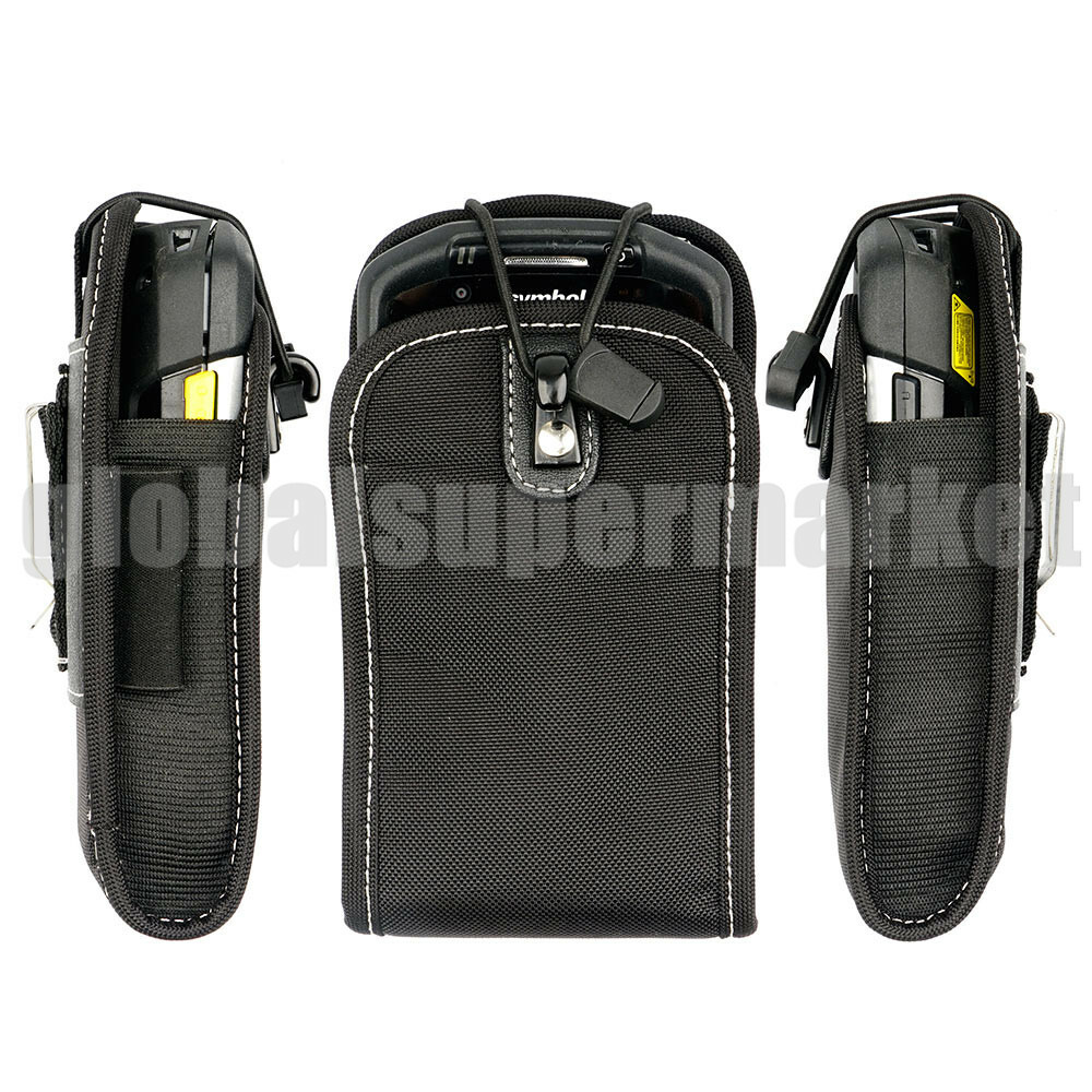 Leather Case ( Vertical ) with Belt Clip for  TC51 TC510K TC56