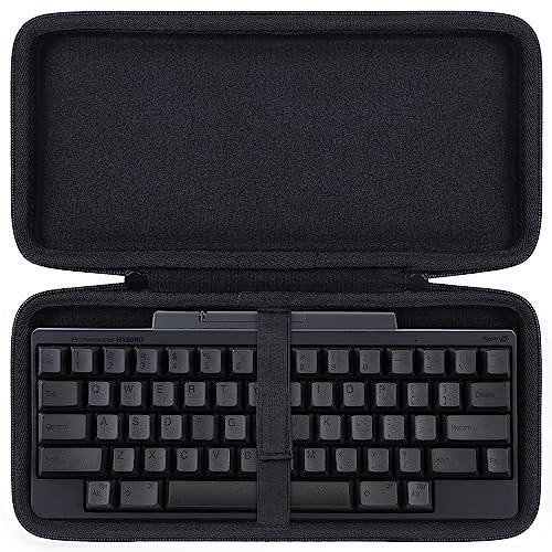 Case only PFU Keyboard HHKB Professional HYBRID/Happy Hacking Keyboard Black