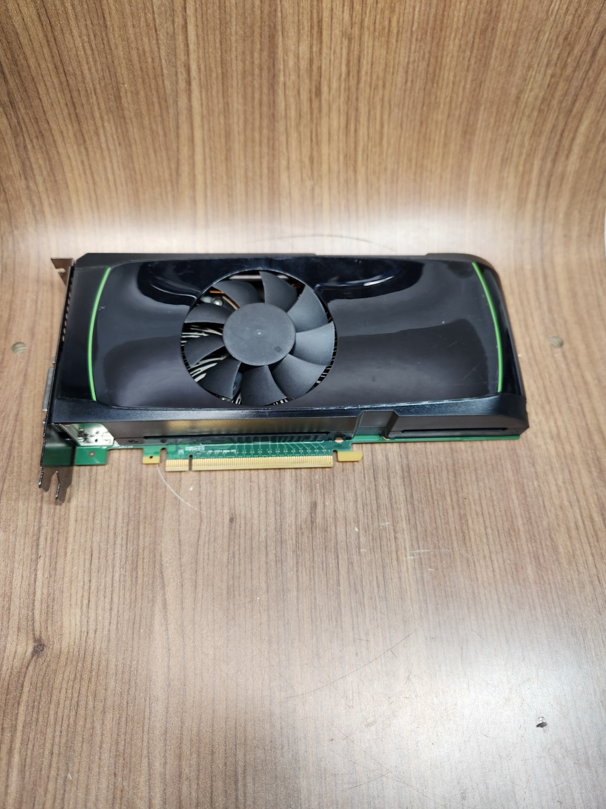 NVIDIA GeForce GTX 560 Ti 1GB GDDR5