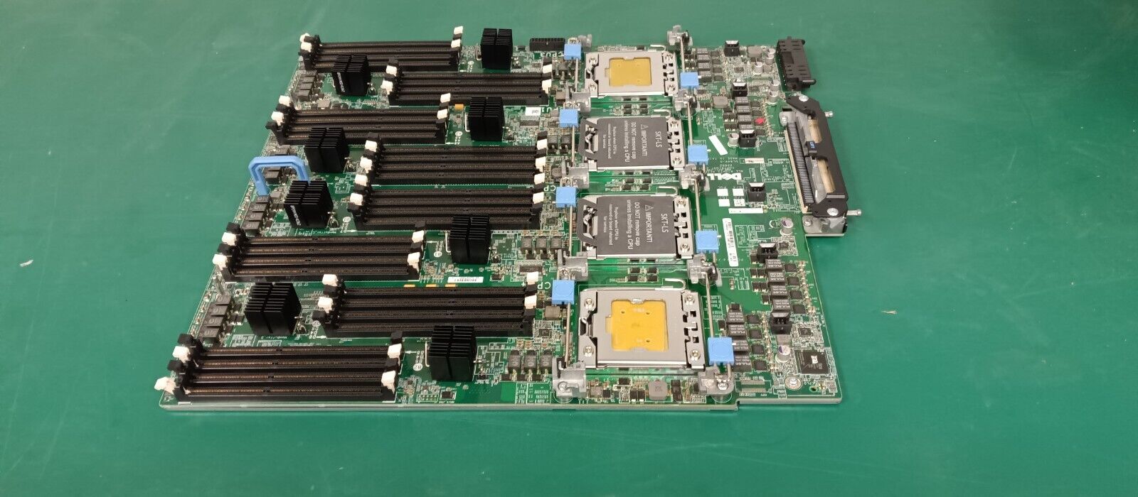 M9DGR 0M9DGR Dell PowerEdge R810 Motherboard System Board