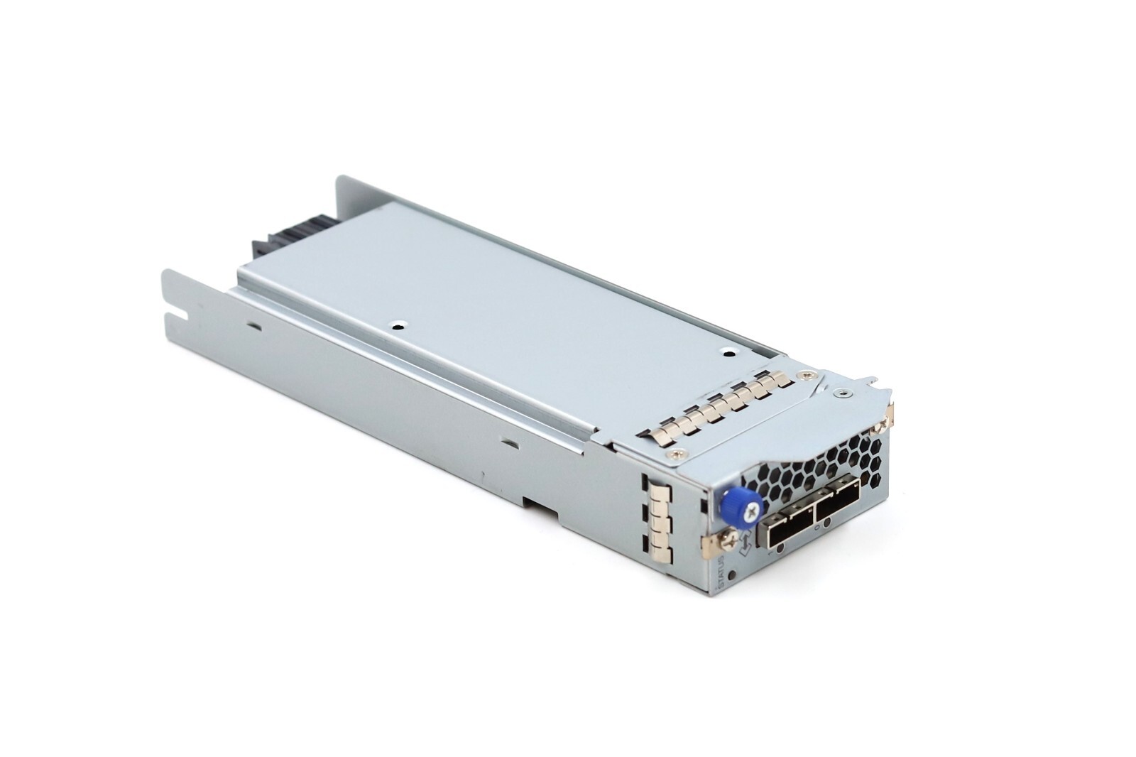 Hitachi BS6G Dual-Port HDS HUS Drive I/O Module P/N: 3285154-A Tested Working