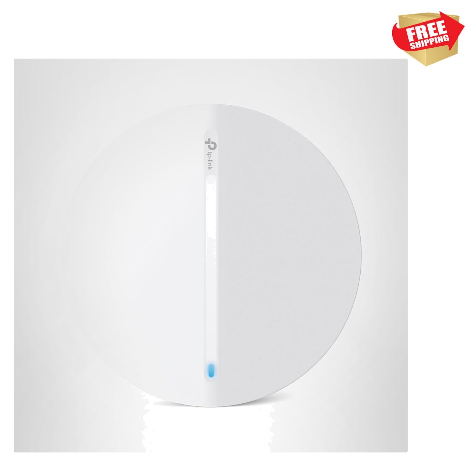 Festa F65 Ultra-Slim Wireless Access Point Wi-Fi 6 AX3000 Mesh, Seamless Roam...