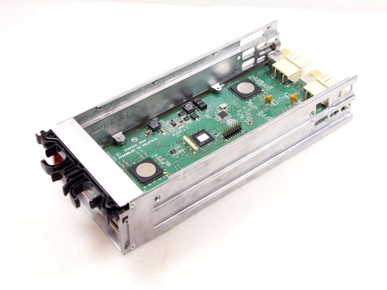 Dell EMC ES20/DD670 SAS EXpansion Shelf Controller Card Module 89363-05 DJXC3