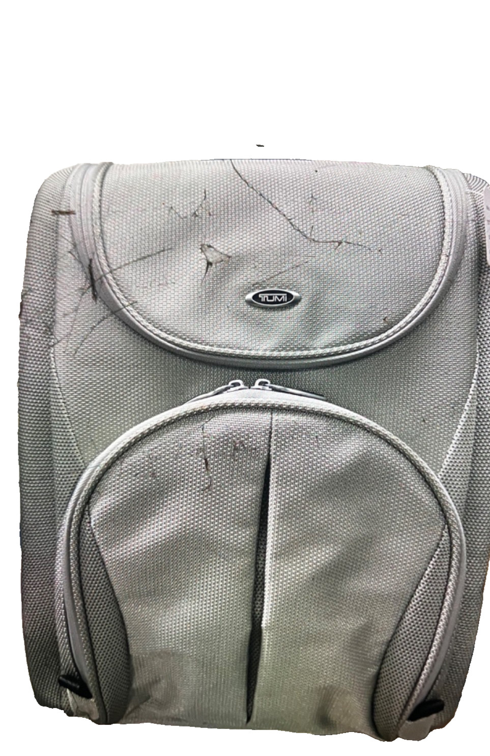 Tumi T3  computer back pack sever comparments