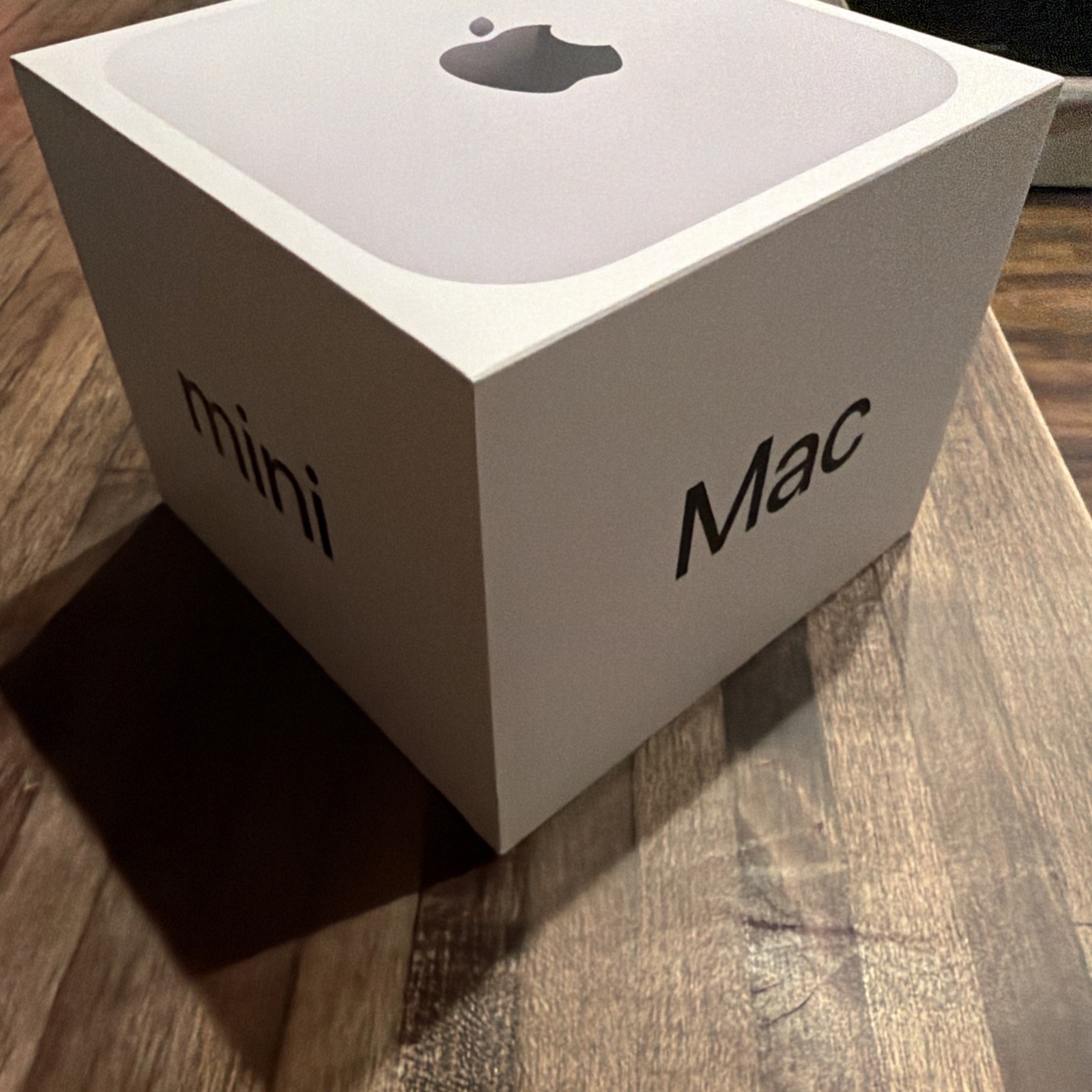 2026 M6 Mac mini 256gb 16gb RAM