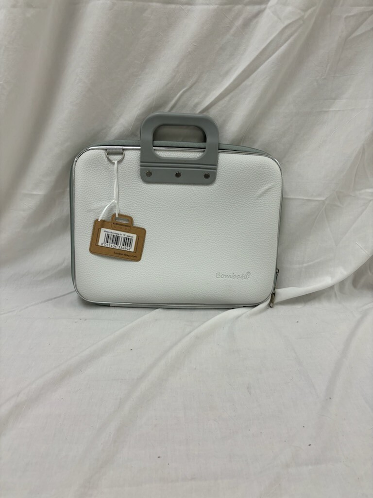 Bombata 13" Laptop Bag By Fabio Guidoni w/ strap