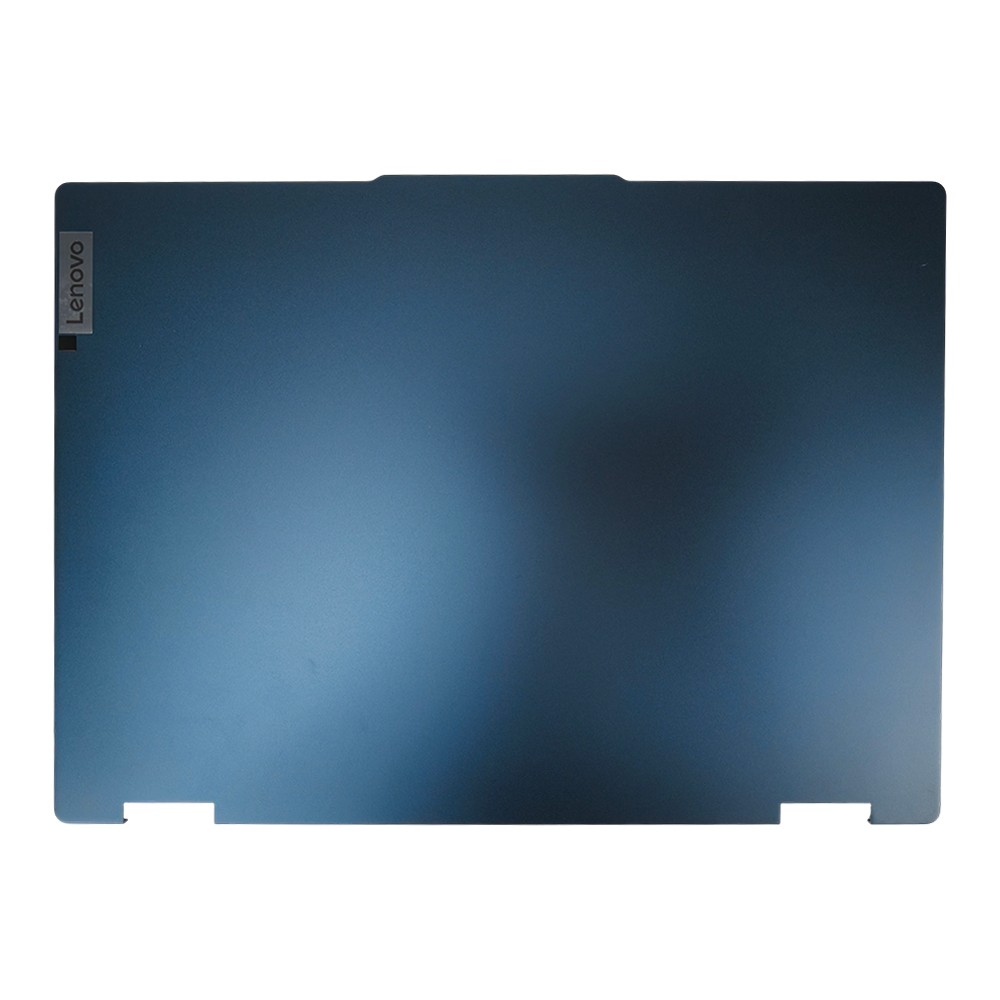 New Blue/Gray 16'' Back Cover For Lenovo Ideapad 5 2-in-1 16AHP9 16IRU9 Top Lid