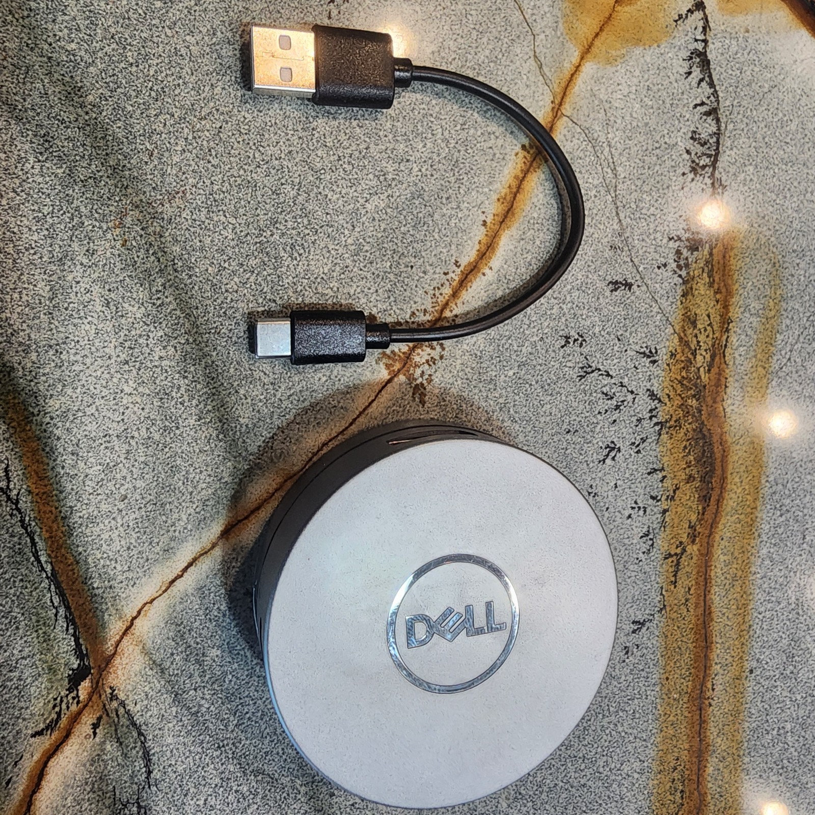 DELL DA305 Multiport Mobile Adapter HDMI ***Open Box