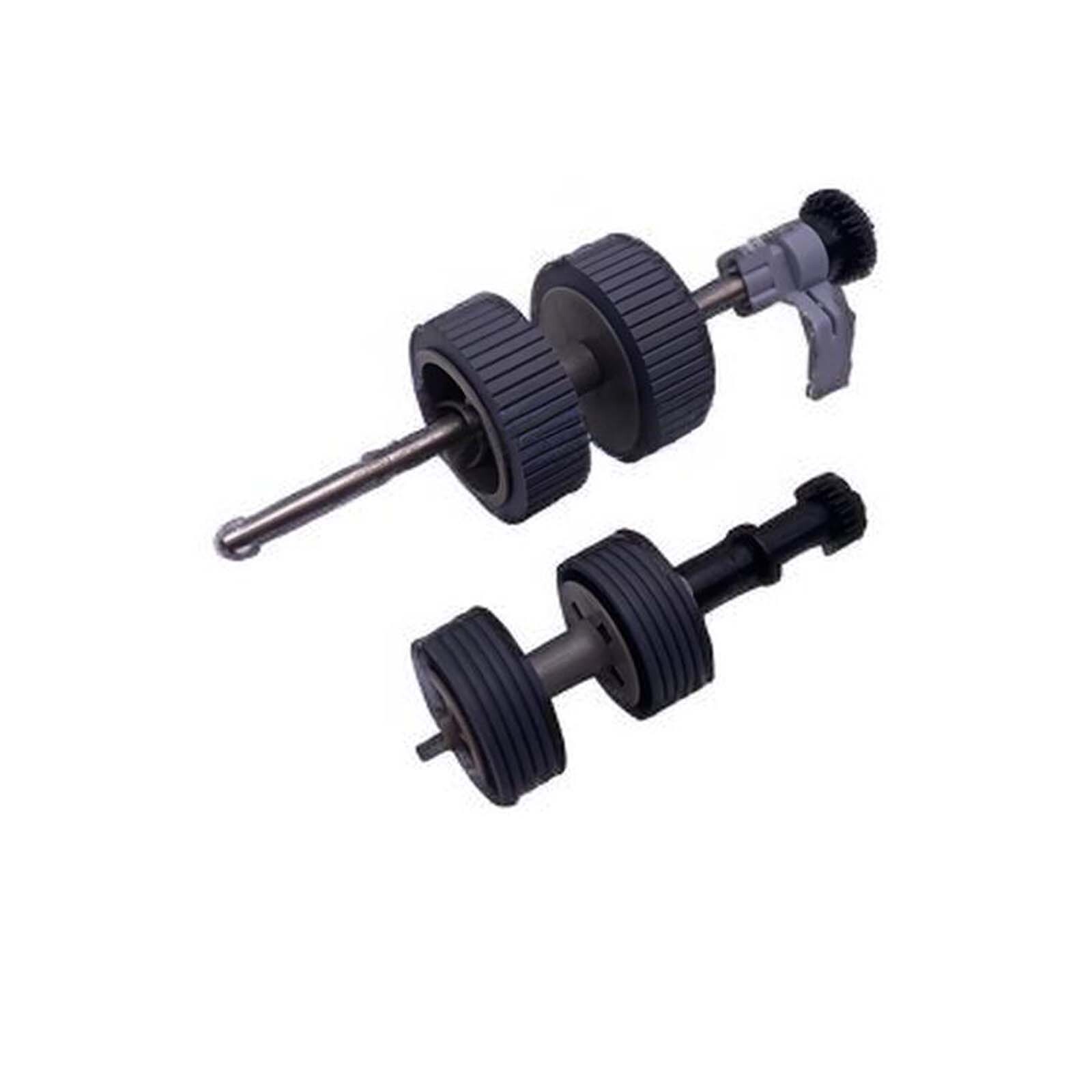 Fi-6125 Pickup Roller Fits For Fujitsu Fi-6240 Fi-6225 Fi-6140 Fi6125 Fi-6130Z