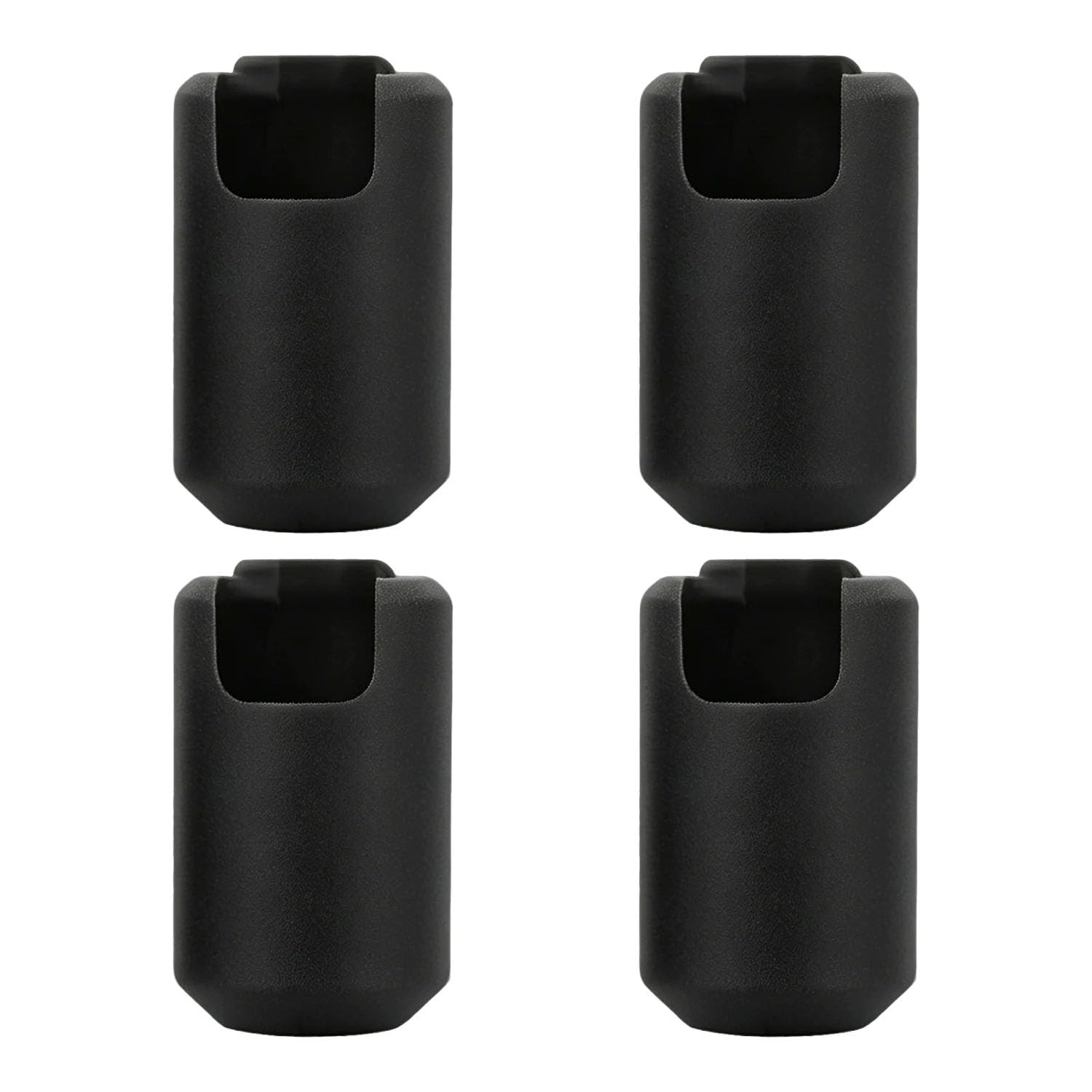4PCS 3D Printer Silicone Sock Cover Sleeve for QIDI plus 4 Durable