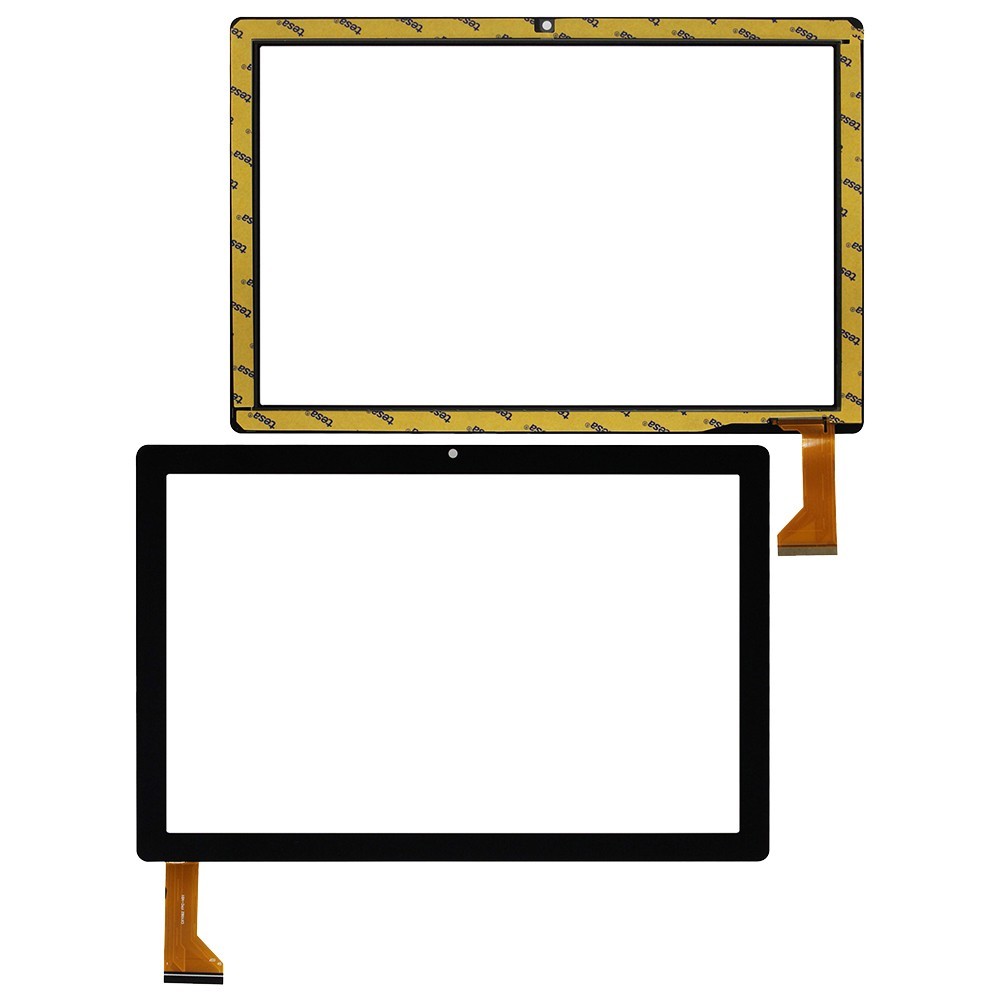 NEW CX1062 FPC-V01 10.1" Touch Screen Digitizer Glass Panel For 10.1 Inch Tablet