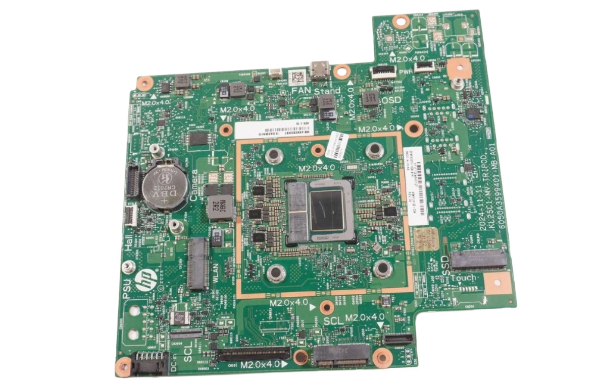 P20676-604 HP INTEL CORE ULTRA 7 256V 16GB MOTHERBOARD 27-CS1014