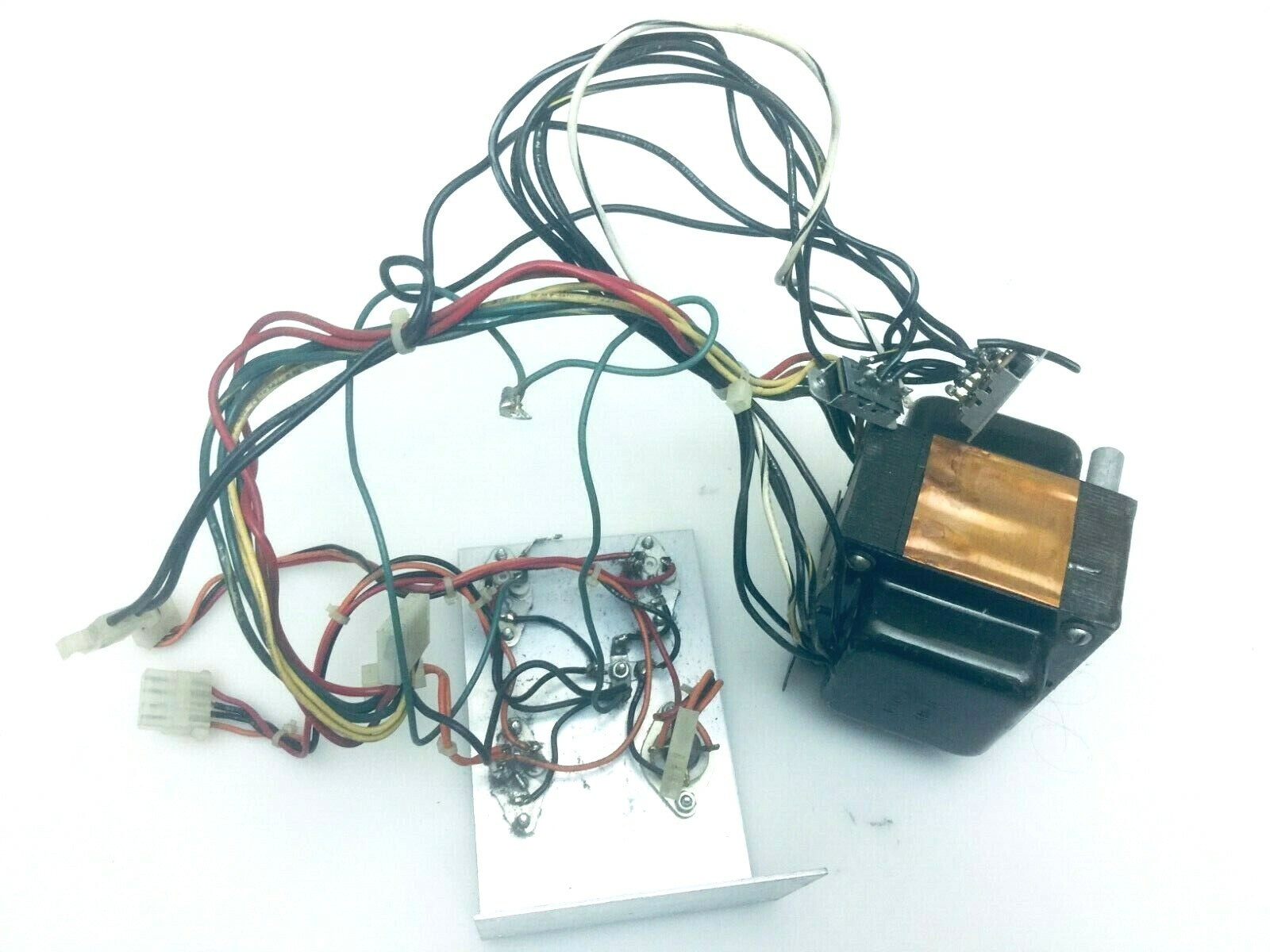 Vintage Heathkit Computer Terminal Model H88 - 6 Power Suppy Transformer 54-969