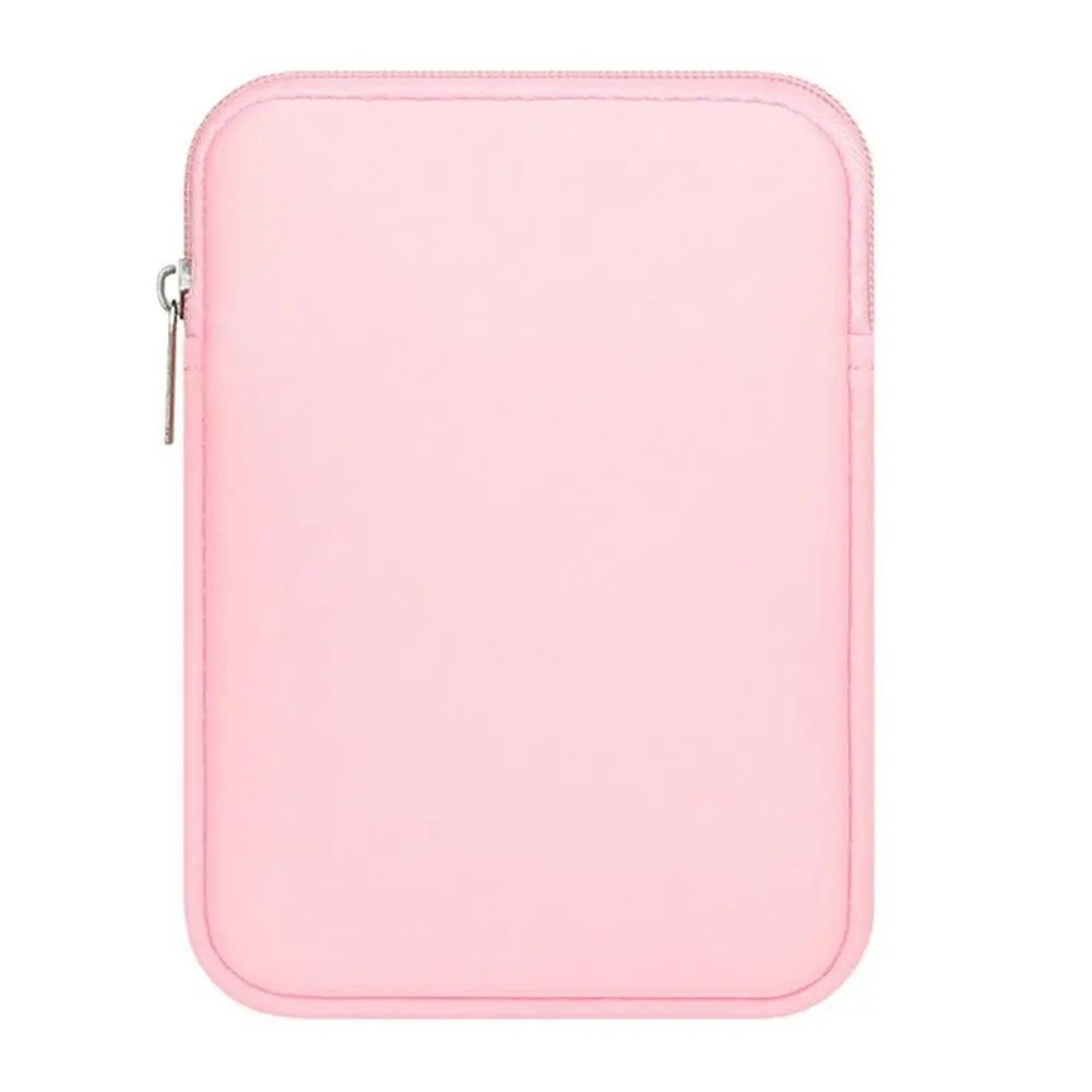 6-7 Inch Ereader Protective Sleeve Case Wear Resistant Storage Bag Multi Color
