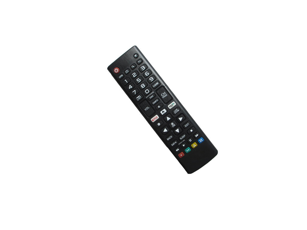 Remote Control For LG AKB76040301 AKB76040302 Smart LED 4K OLED UHD HDTV TV