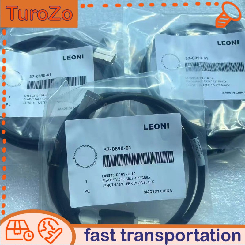 CAB-STK-E-1M new cisco original FlexStack 1m stacking cable fast shipping