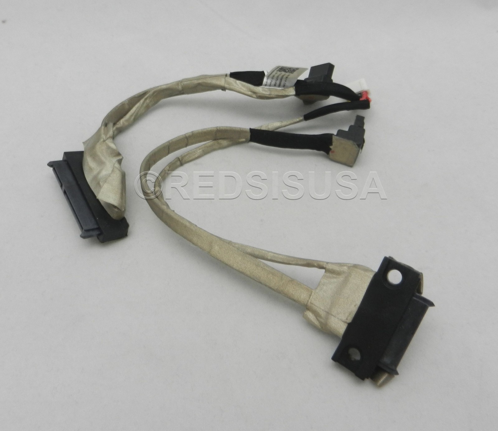 Genuine Lenovo B40-30 Sata Power HDD & Optical Drive Cable 6017B0500001