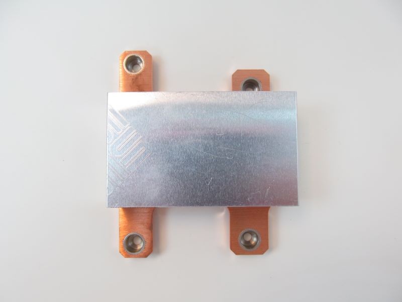 Sun 310-0107 X2200m2 Heatsink
