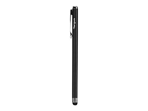 Targus Slim Stylus Pen for Tablets and Smartphones, Apple iPad, Samsung Galaxy
