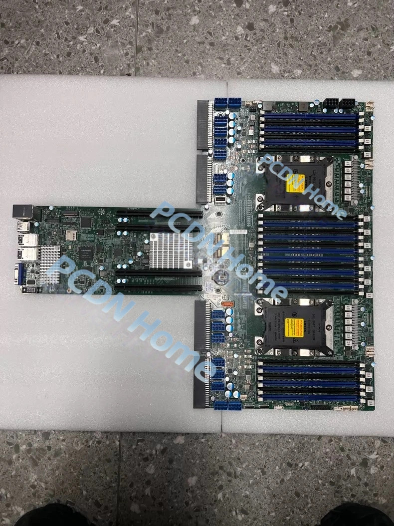 Supermicro X11DPG-OT-CPU Dual Socket Server Motherboard