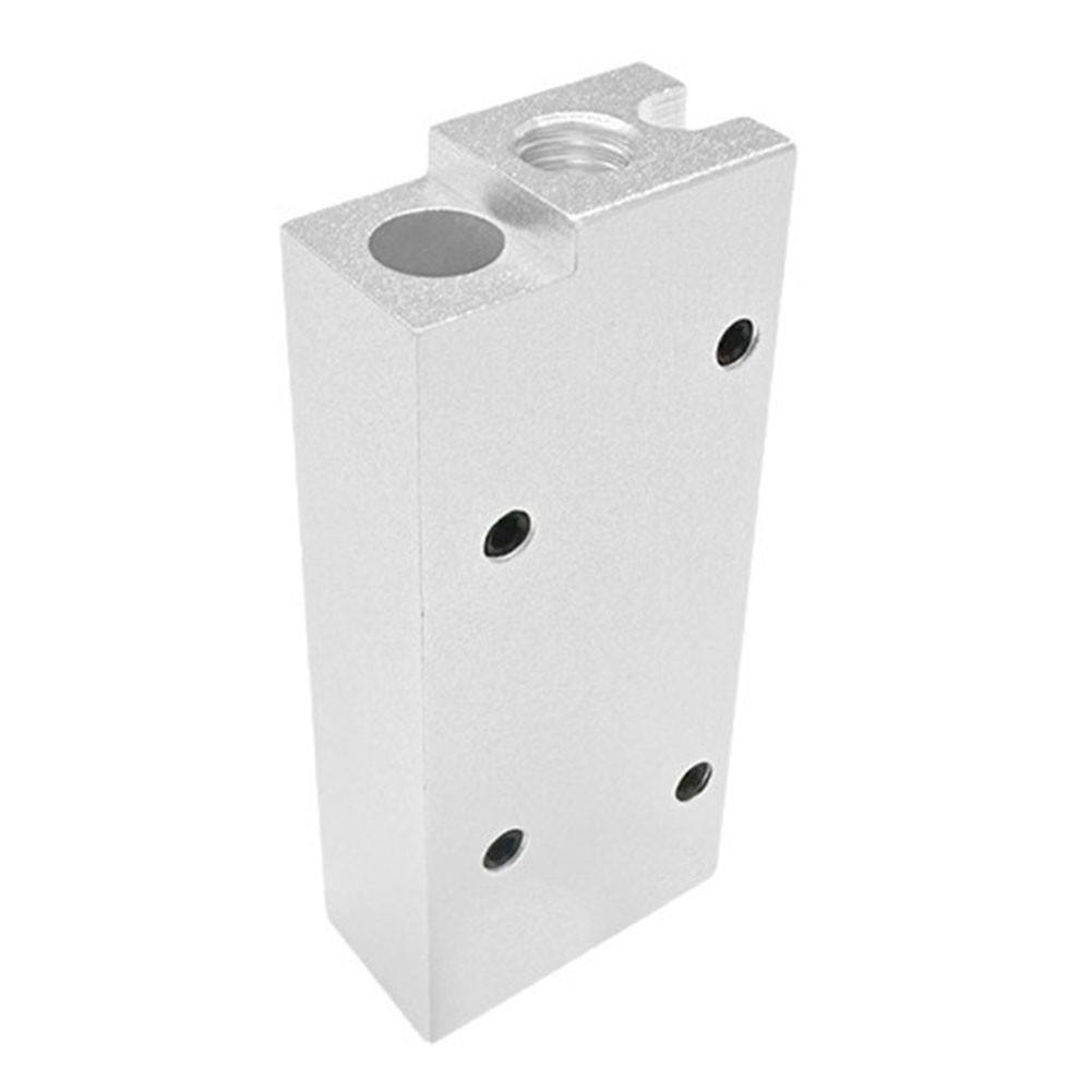 For  Super  Aluminum Heating  - Fit for Voron2.4 3D Printer DIY Hotend1986