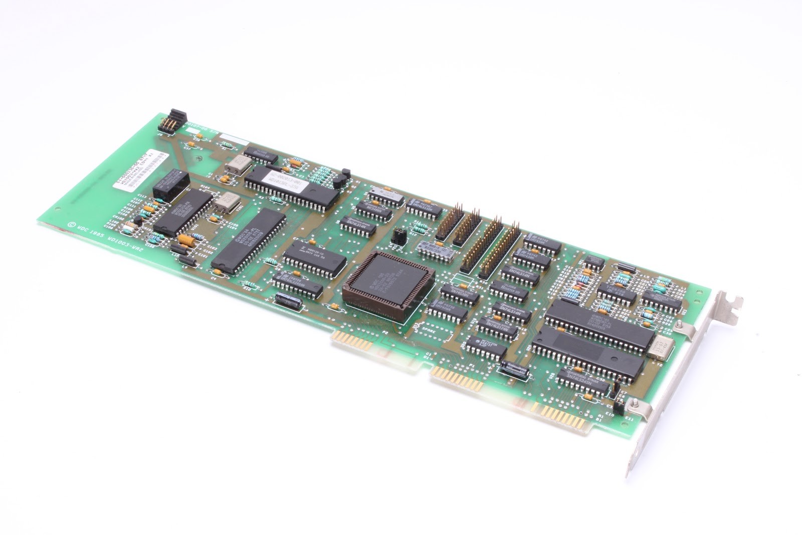 Western Digital WD1003-WA2 Drive Controller