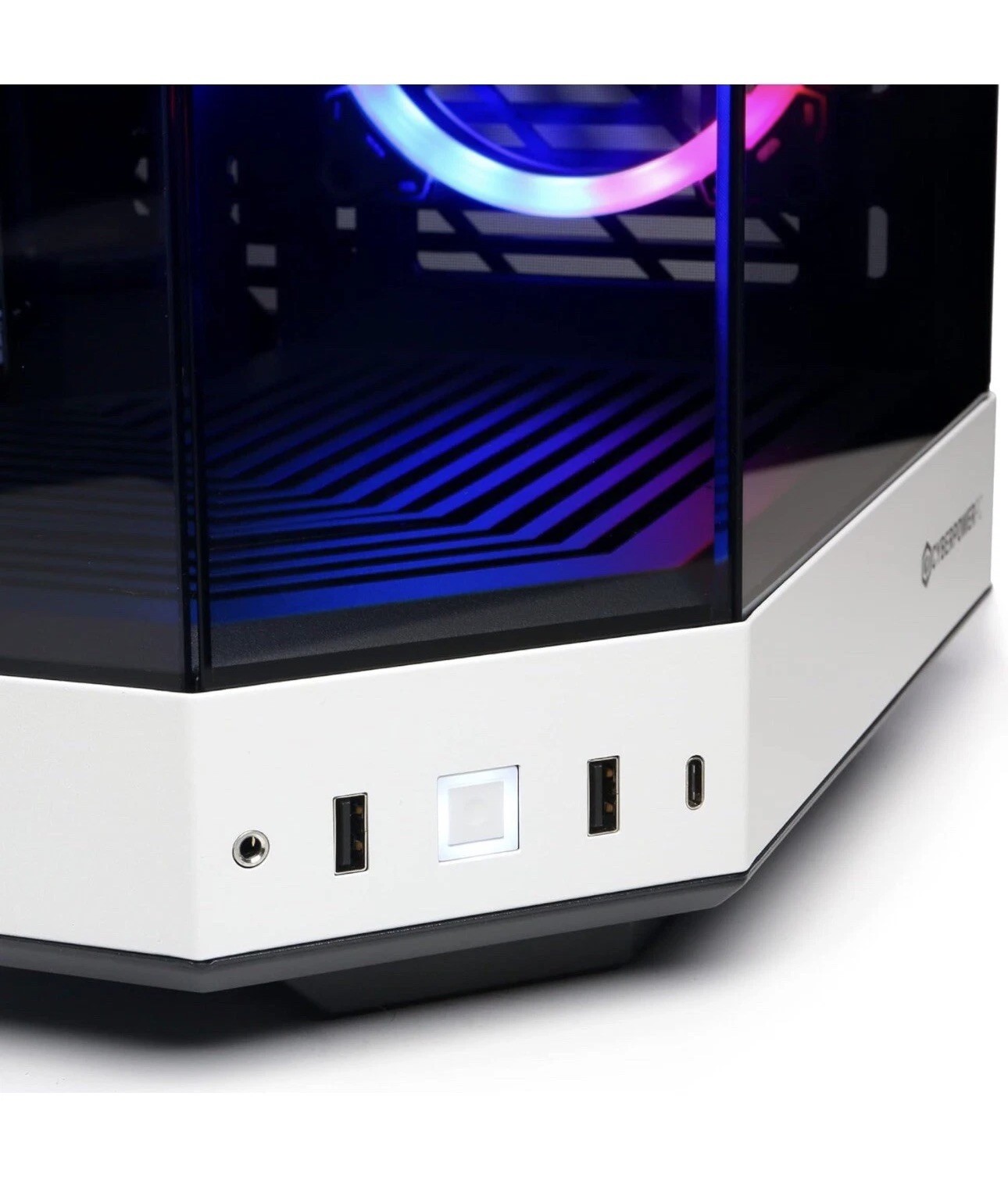 CYBERPOWER PC Gamer Xtreme VR Series