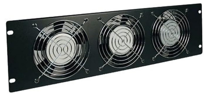 TRIPP LITE - RACK ENCLOSURE ROOF FAN PNL - SRFAN3U