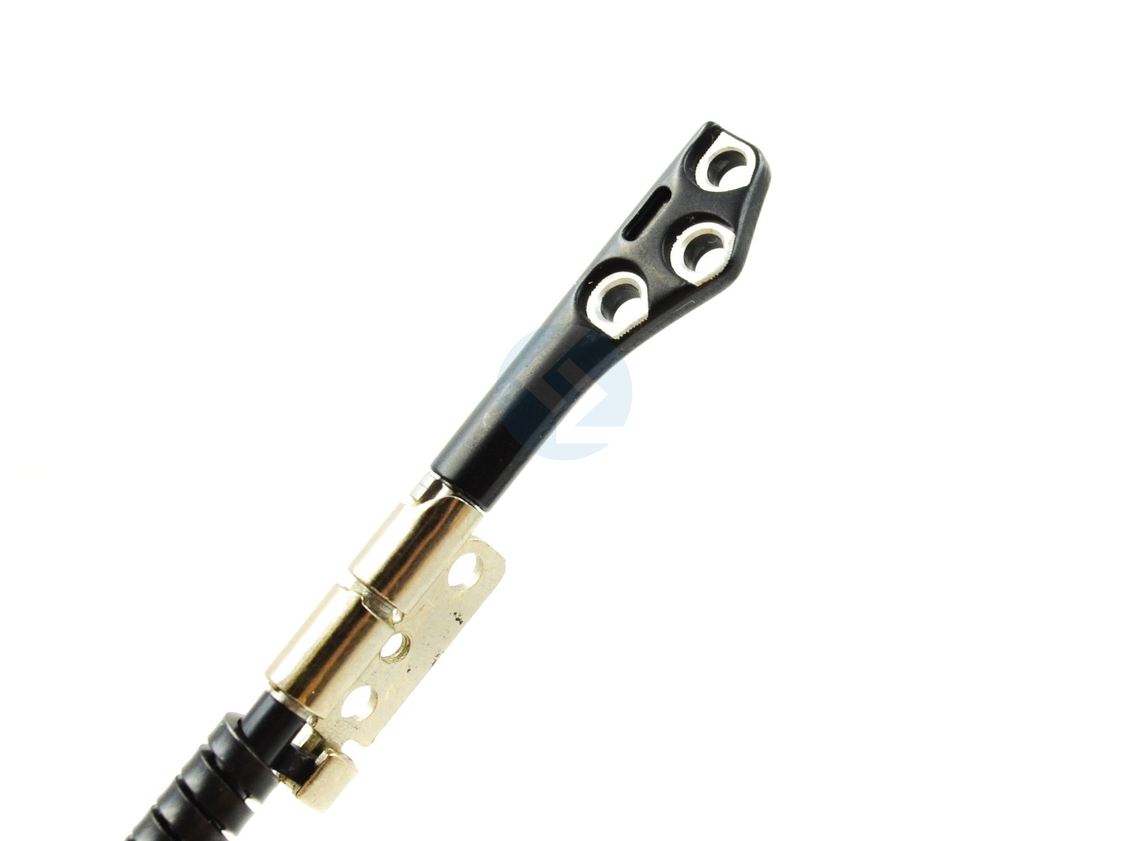 *NEW Left and Right Hinge Set for Macbook Pro A1286 2008 2009