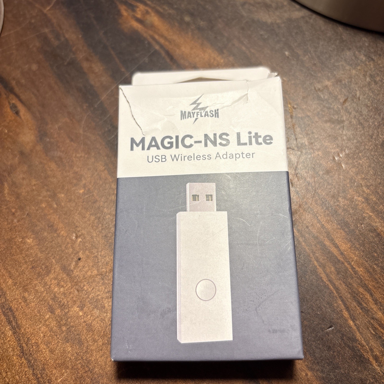 Magic Ns Light Usb Wireless Adapter