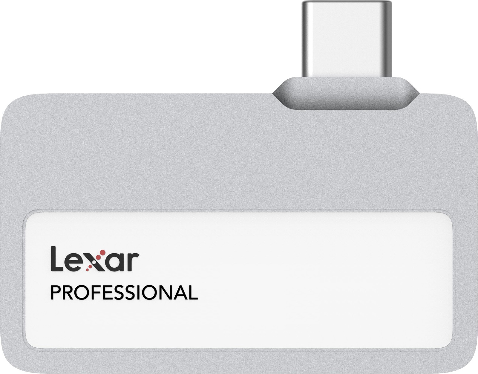 Lexar 2TB Professional Go Portable SSD, Supports Apple 4K 60fps ProRes, Up to...