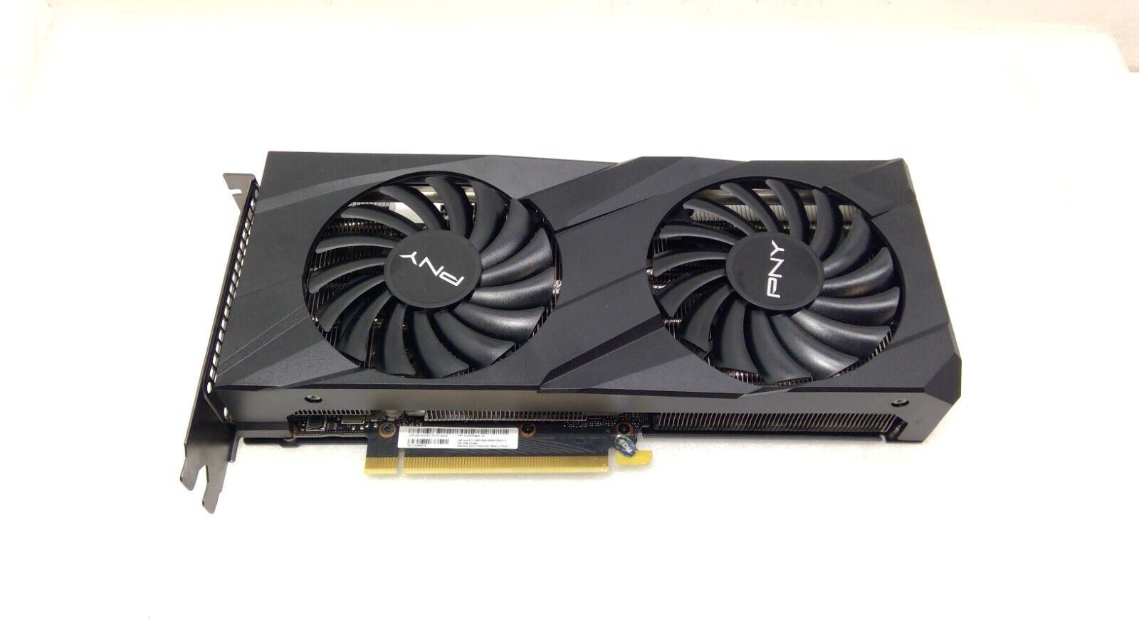 PNY Nvidia GeForce RTX 3060 8Gb GDDR6 Graphics Card GPU Video Card #233495
