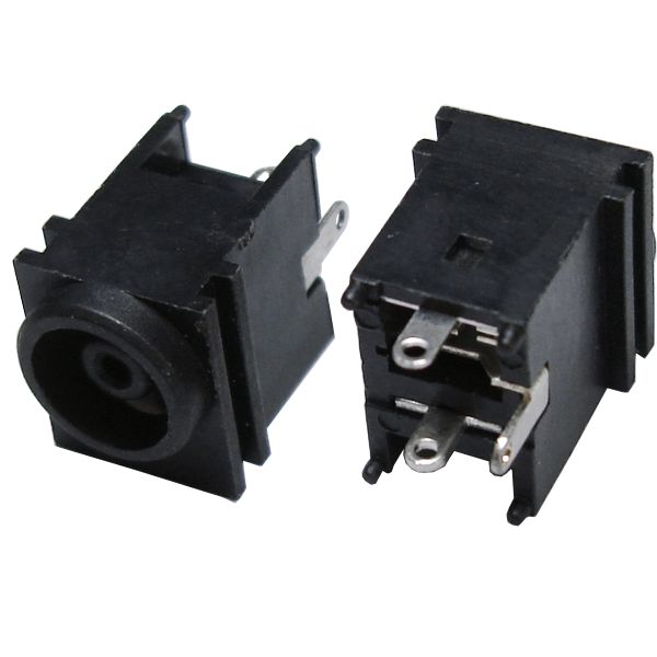 DC POWER JACK SOCKET FOR SONY VAIO VGN-T350P VGN-SZ170P VGN-NR498E VGN-NR260E/S