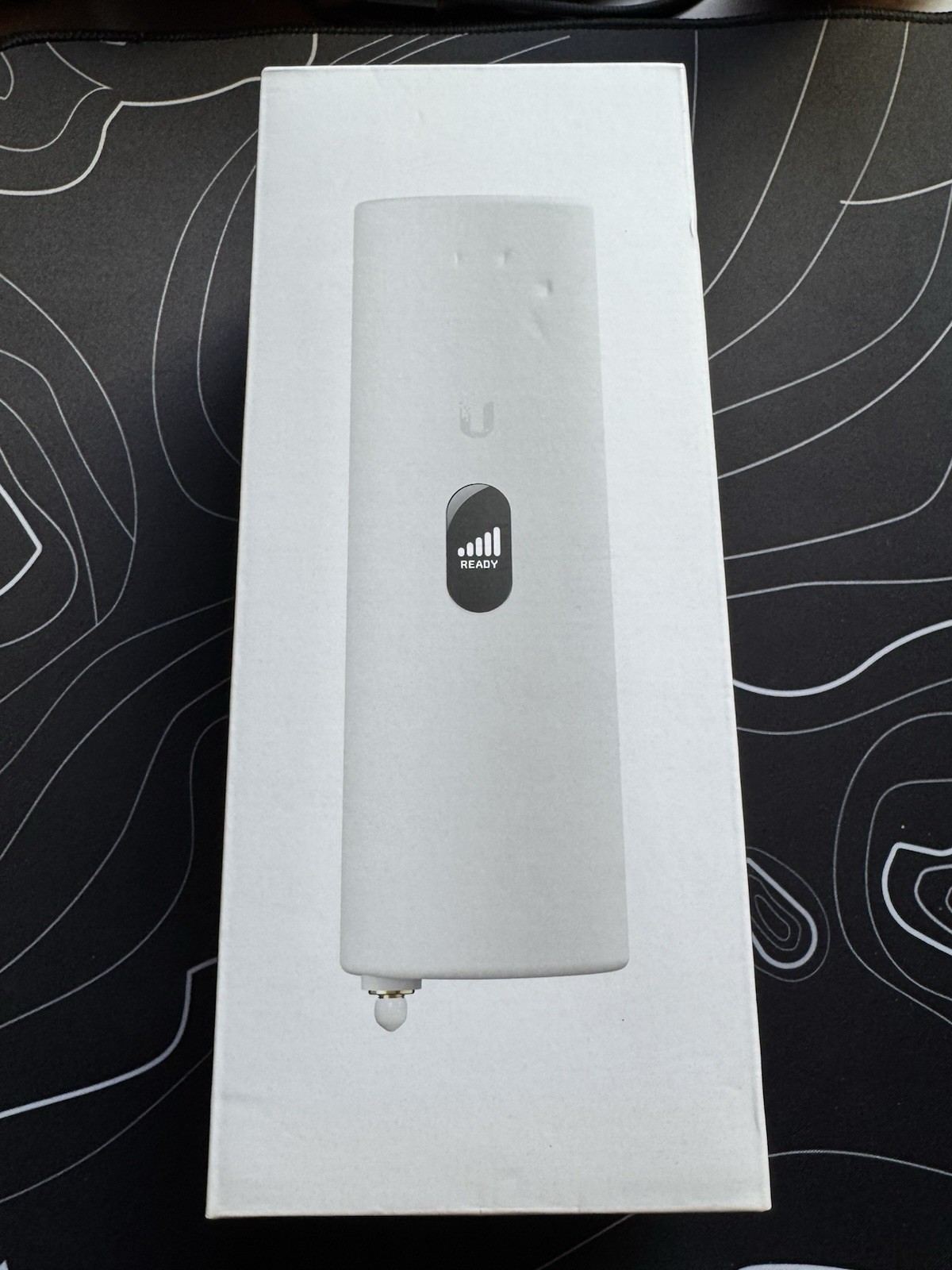 Ubiquiti UniFi U-LTE-Backup LTE Failover